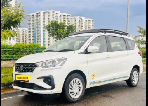 Meghalaya taxi from Guwahati